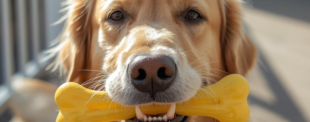 Best Durable Dog Toys for Aggressive Chewers (Tested & Reviewed)